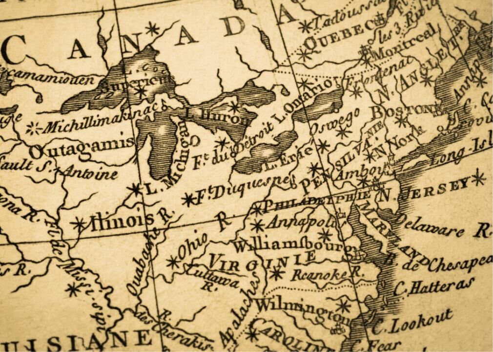 1740: The British Plantation Act gives Jews limited citizenship in the colonies
